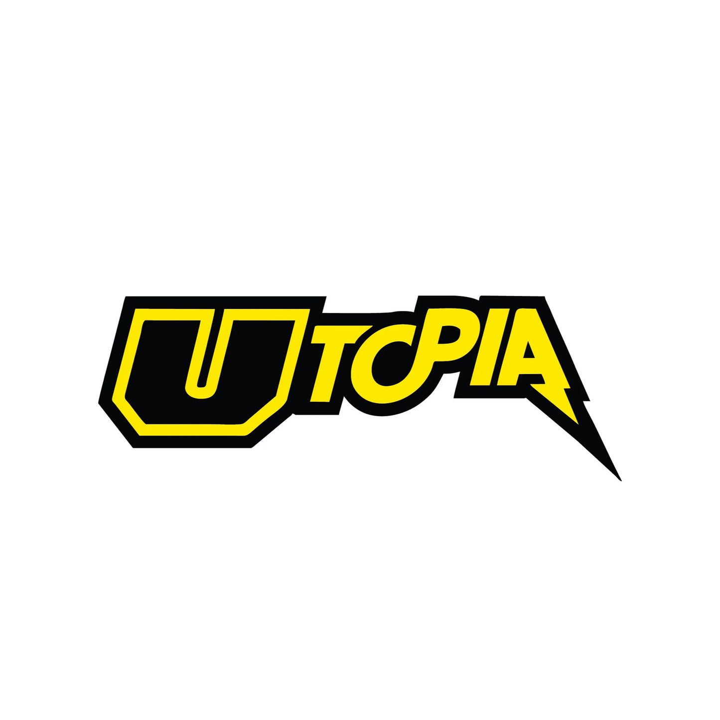 Utopia Tear-Offs